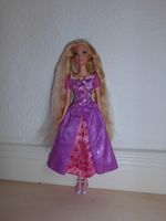 Barbie Disney Prinzessin Rapunzel T3244-0 Kreis Pinneberg - Wedel Vorschau