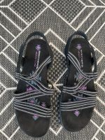 39 Skechers Sandalen Memory Foam Nordrhein-Westfalen - Höxter Vorschau