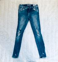 Zara Vintage Jeans Sachsen - Strehla Vorschau