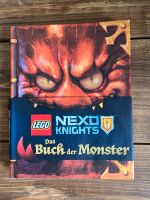 LEGO Nexo Knights „Buch der Monster“ Niedersachsen - Achim Vorschau