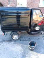 Piaggio Ape 50 Nordrhein-Westfalen - Moers Vorschau