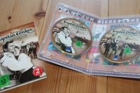 Kapitän Tenkes Der Held vom Tenkersberg DVD DDR Kult Serie Brandenburg - Lieberose Vorschau