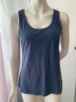 Esmara Tank Top blau Rheinland-Pfalz - Koblenz Vorschau