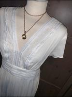 Maxikleid Spitze Sommerkleid 48 neu Hamburg-Mitte - Hamburg Wilhelmsburg Vorschau