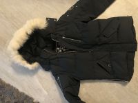 Moose Knuckles Winterjacke mit Fellkapuze Ricklingen - Mühlenberg Vorschau