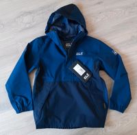 Jack Wolfskin Flaze Smok K Outdoor Jacke Übergangsjacke 128 NEU Baden-Württemberg - Steinen Vorschau