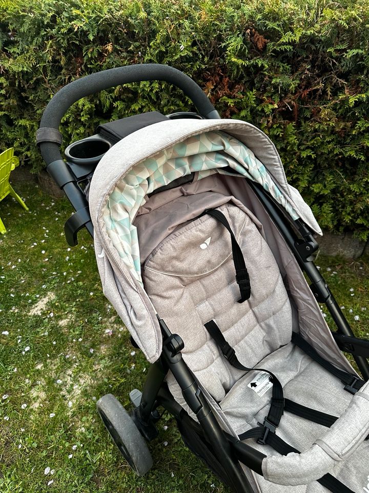 Kinderwagen Jolie in Hofheim am Taunus