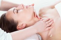 Mobile, professionelle Massage Berlin und Brandenburg Berlin - Reinickendorf Vorschau