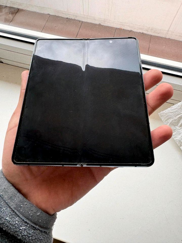 Samsung galaxy z fold 4 tausch möglich in Salzgitter