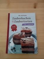 Kochbuch Dr. Oetker Zauberkuchen & Zaubertorten Hessen - Florstadt Vorschau