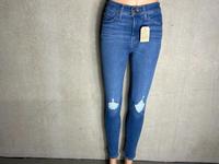 Levi’s 310 shaping super skinny jeans neu 27 und 31 Bayern - Erlabrunn Vorschau