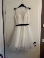 Brautkleid Nana Couture Paris Größe 36/38 Nordrhein-Westfalen - Rheinberg Vorschau