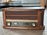 Radio im Retro Look Chemnitz - Kapellenberg Vorschau