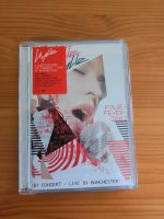 Kylie Minogue DVD Live Concert 2002 Niedersachsen - Braunschweig Vorschau