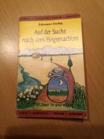 Auf der Suche nach dem Eingemachten Stier Johannes Fiebig Bayern - Otterfing Vorschau