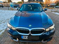 BMW 320d Sport Line g20 Niedersachsen - Bad Fallingbostel Vorschau