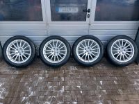 4x Audi Alufelgen S-line sommerreifen 225/50R17 lochkreis 5x112 Baden-Württemberg - Gäufelden Vorschau