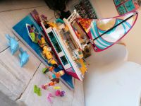 Lego Friends schiff Sachsen - Kreischa Vorschau