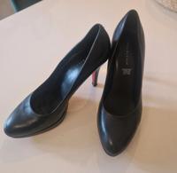 Pumps schwarz rot 41 - by 5th Avenue Baden-Württemberg - Bammental Vorschau