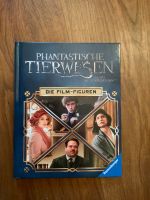 Buch „Phantastische Tierwesen & und wo sie zu finden sind“ Bayern - Altdorf Vorschau