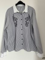 Damen Bluse von Gina Laura, ca. Gr. 52 Niedersachsen - Göttingen Vorschau