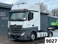 Mercedes-Benz Actros 1845 Euro6 4x2 Voll-Luft Nordrhein-Westfalen - Legden Vorschau