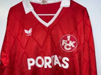 Trikot 1.FCK Kaiserslautern Portas 90er Vintage erima L Mitte - Tiergarten Vorschau