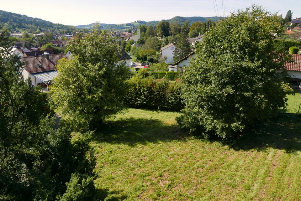 **Wohnen und Arbeiten unter einem Dach - ein Haus mit vielen Möglichkeiten!!** in Sulzbach an der Murr