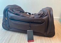 Reisetasche mit Rollen von Travelite Kendo in braun - „neuwertig“ Nordrhein-Westfalen - Lemgo Vorschau