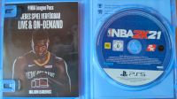 NBA 2K 21 Mamba Forever Edition PS 5 Bayern - Schrobenhausen Vorschau