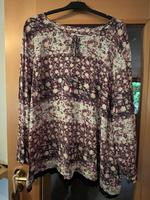 Ulla Popken Shirt/ Tunika/ Bluse Gr 50/ 52 Altona - Hamburg Osdorf Vorschau