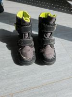 Superfit Winterschuhe,Winterstiefel, Gr 31,Weite M4, Baden-Württemberg - Mühlhausen Vorschau