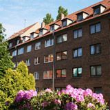 Schöne 2-Zimmer-Wohnung an der Ihme Hannover - Mitte Vorschau