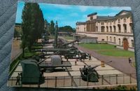 alte Postkarte Ansichtskarte vom Armeemuseum Bund Dresden DDR Bayern - Neustadt a. d. Waldnaab Vorschau