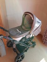 Kinderwagen Hartan Topline S Bayern - Greding Vorschau