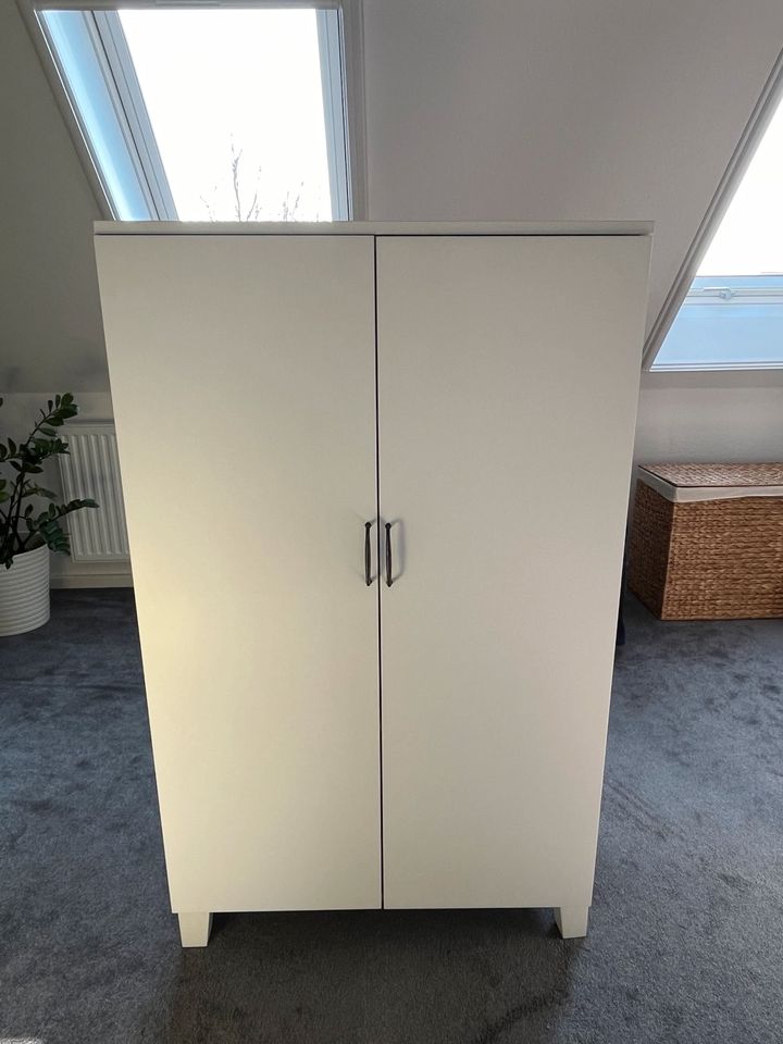 Schrank Platsa von Ikea in Schwerin