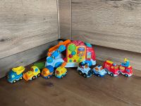 Vtech Tut Tut Baby Flitzer & Fahrzeuge - Sammlung Bayern - Deining Vorschau