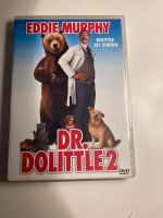 DVD | Dr. Dolittle 2 Stuttgart - Stuttgart-Mitte Vorschau