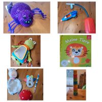Spielzeug, Babysachen, Playmobil, Sigikid Bayern - Hallbergmoos Vorschau