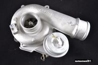 Turbolader 1,8T Audi S3 TT Seat Leon Cupra R BAM 210-224-240PS Berlin - Tempelhof Vorschau