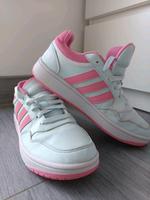 Adidas Sneaker 37 1/3 Sachsen - Werdau Vorschau