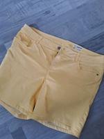 Schöne kurze Jeanshose Sachsen - Niederau Vorschau