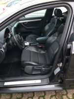 S line Sitze Audi A4B7 A4B6 A6C5 Nordrhein-Westfalen - Kleve Vorschau