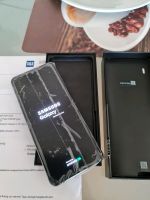 Samsung Galaxy Z Flip 4 (256GB) Nordrhein-Westfalen - Mülheim (Ruhr) Vorschau