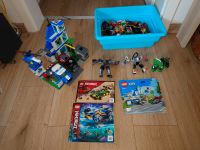 Lego verschiedene set Sachsen - Delitzsch Vorschau