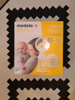 Set: Elektrische Medela Milchpumpe Swingflex + diverses Zubehör München - Au-Haidhausen Vorschau