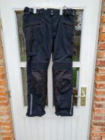 HELD Motorradhose Unisex XL/54 Ultimate Visability U.V. Mecklenburg-Vorpommern - Greven Vorschau