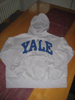 Sweatshirt Kapuzenpullover H&M Gr. XS YALE Bayern - Rosenheim Vorschau