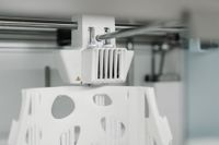 EXPRESS 3D Druck Service Berlin | Konstruktion | FDM & SLA Berlin - Steglitz Vorschau