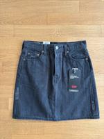 Jeansrock von Levi’s | neu mit Etikett | Größe 26 Essen - Essen-Stadtmitte Vorschau